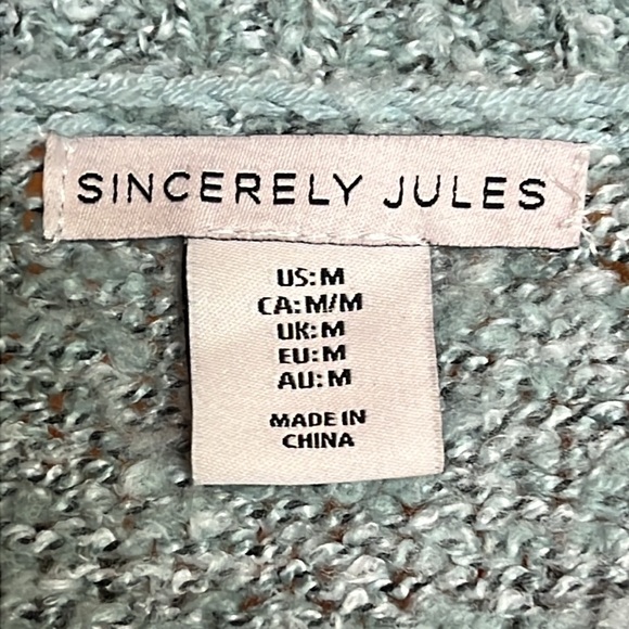 SINCERELY JULES Fruity Love Sweater - Picture 12 of 14